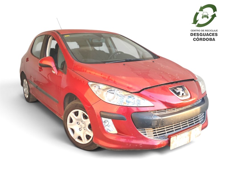 peugeot 308 i (4a_, 4c_) del año 2009