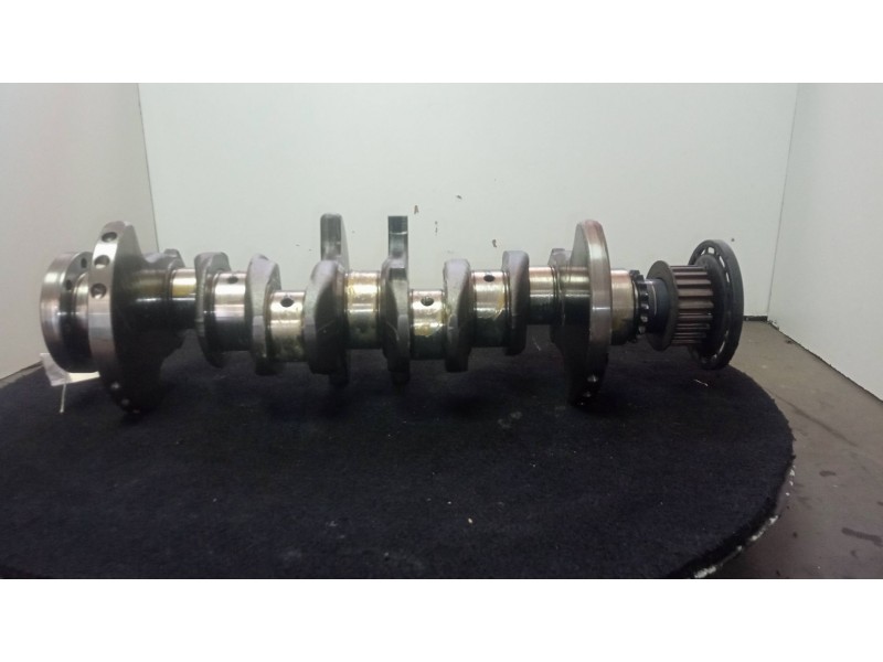 Recambio de cigueñal para citroën c5 iii (rd_) 2.0 hdi 140 referencia OEM IAM RHF  