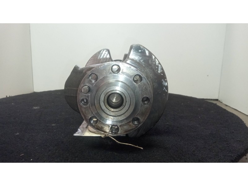 Recambio de cigueñal para citroën c5 iii (rd_) 2.0 hdi 140 referencia OEM IAM RHF  