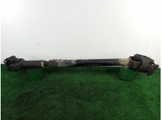 Recambio de transmision central para nissan patrol (k/w260) 2.8 diesel referencia OEM IAM 3720069801 920MM 