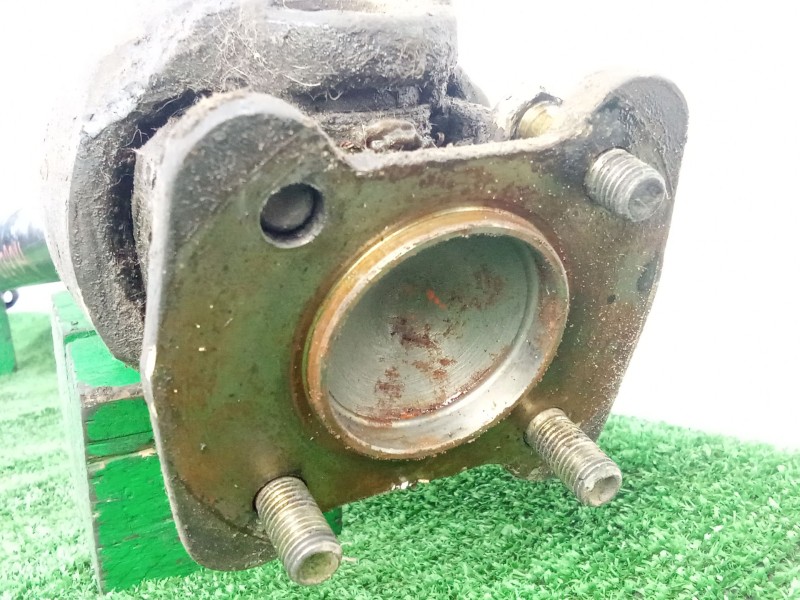 Recambio de transmision central para nissan patrol (k/w260) 2.8 diesel referencia OEM IAM 3720069801 920MM 