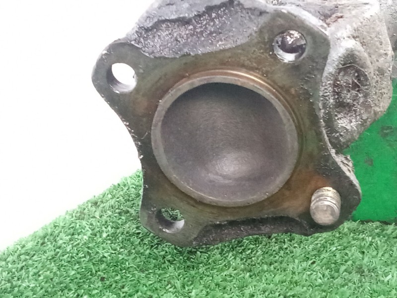 Recambio de transmision central para nissan patrol (k/w260) 2.8 diesel referencia OEM IAM 3720069801 920MM 
