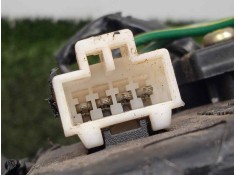 Recambio de piloto trasero derecho para nissan almera (n15) 1.6 16v cat referencia OEM IAM  3.PUERTAS EXTERIOR - AMBAR 2