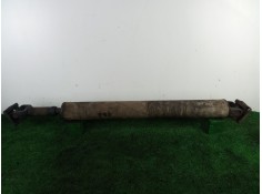 Recambio de transmision central para nissan patrol (k/w260) 2.8 diesel referencia OEM IAM  1170MM 