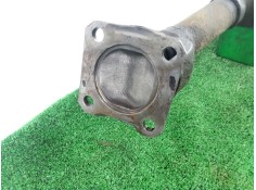 Recambio de transmision central para nissan patrol (k/w260) 2.8 diesel referencia OEM IAM  1170MM  2