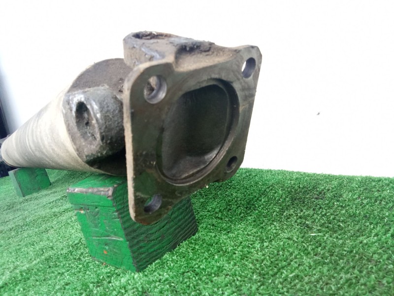 Recambio de transmision central para nissan patrol (k/w260) 2.8 diesel referencia OEM IAM  1170MM 