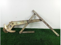 Recambio de elevalunas delantero derecho para nissan patrol (k/w260) 2.8 diesel referencia OEM IAM 2489 MANUAL 5.PUERTAS 2