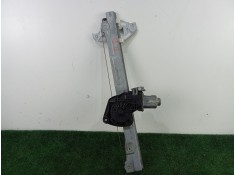 Recambio de elevalunas delantero derecho para citroën c4 ii (nc_) 1.6 hdi 110 referencia OEM IAM 402276H - 121786AVD 10-18 - ELE