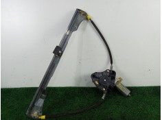 Recambio de elevalunas delantero izquierdo para renault clio ii (bb_, cb_) 1.2 (bb0a, bb0f, bb10, bb1k, bb28, bb2d, bb2h, cb0a,. 2