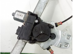 Recambio de elevalunas delantero derecho para citroën c5 iii (rd_) 2.0 hdi 165 referencia OEM IAM  08-18 - ELECTRICO CON.MOTOR 2