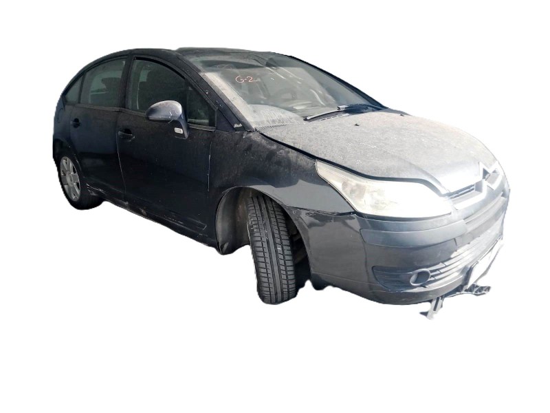 citroën c4 i (lc_) del año 2006