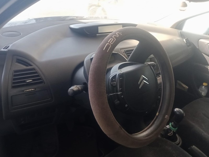 citroën c4 i (lc_) del año 2006
