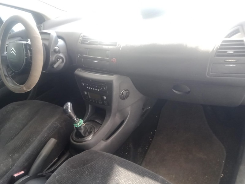 citroën c4 i (lc_) del año 2006