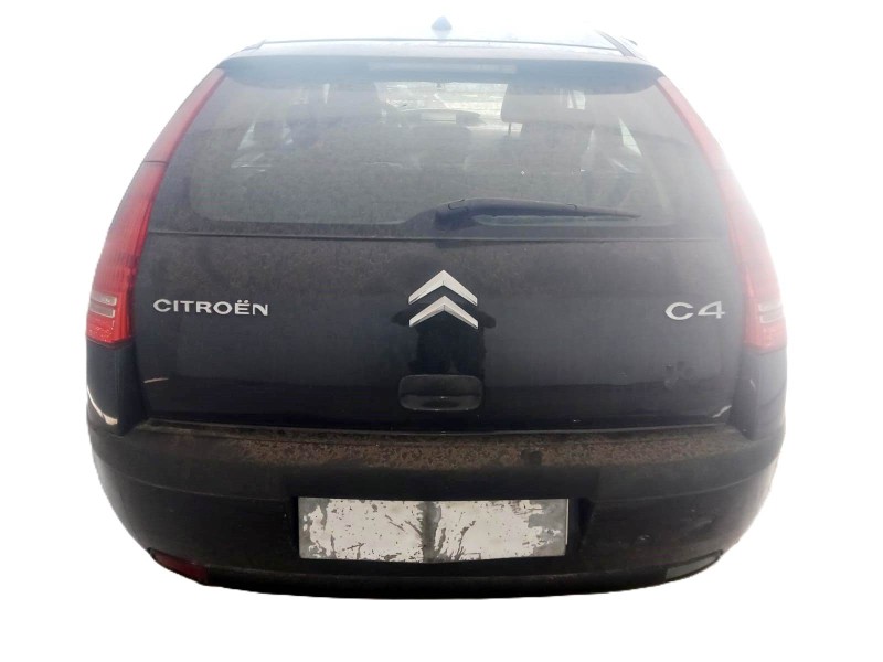 citroën c4 i (lc_) del año 2006