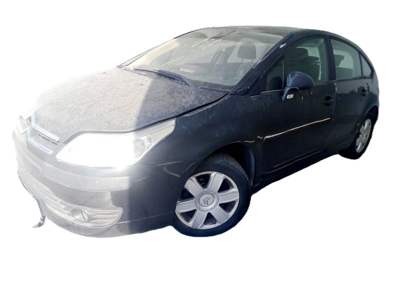 citroën c4 i (lc_) del año 2006
