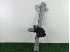 Recambio de elevalunas delantero izquierdo para citroën c4 ii (nc_) 1.6 hdi 110 referencia OEM IAM  10-18 - ELECTRICO 5.PUERTAS 