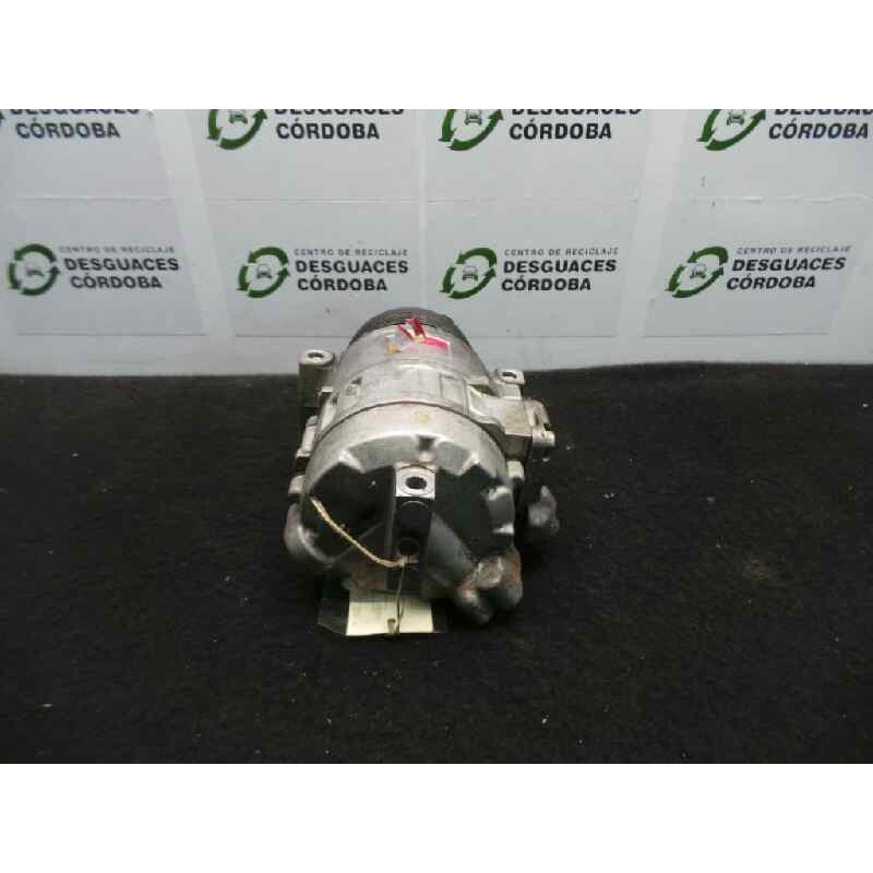Recambio de compresor aire acondicionado para bmw serie 5 berlina (e39) 2.5 24v cat referencia OEM IAM 4472009502-700059 DENSO 