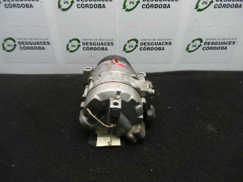 Recambio de compresor aire acondicionado para bmw serie 5 berlina (e39) 2.5 24v cat referencia OEM IAM 4472009502-700059 DENSO 