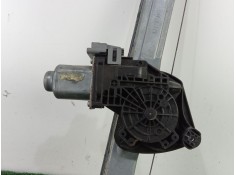 Recambio de elevalunas delantero izquierdo para citroën c4 ii (nc_) 1.6 hdi 110 referencia OEM IAM  10-18 - ELECTRICO 5.PUERTAS  2