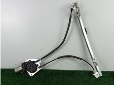 Recambio de elevalunas delantero derecho para peugeot 106 ii (1a_, 1c_) 1.1 i referencia OEM IAM D334600 ELECTRICO - 2.PINES 5.P