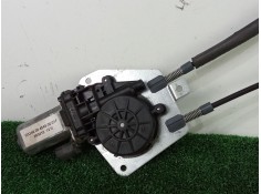 Recambio de elevalunas delantero derecho para peugeot 106 ii (1a_, 1c_) 1.1 i referencia OEM IAM D334600 ELECTRICO - 2.PINES 5.P 2