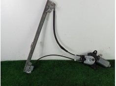 Recambio de elevalunas delantero izquierdo para peugeot 106 ii (1a_, 1c_) 1.1 i referencia OEM IAM 111049 ELECTRICO - 2.PINES 5.