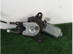 Recambio de elevalunas delantero izquierdo para peugeot 106 ii (1a_, 1c_) 1.1 i referencia OEM IAM 111049 ELECTRICO - 2.PINES 5. 2