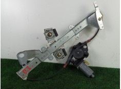 Recambio de elevalunas delantero izquierdo para ford fiesta v (jh_, jd_) 1.4 tdci referencia OEM IAM 2S61A23201 ELECTRICO - 2.PI 2