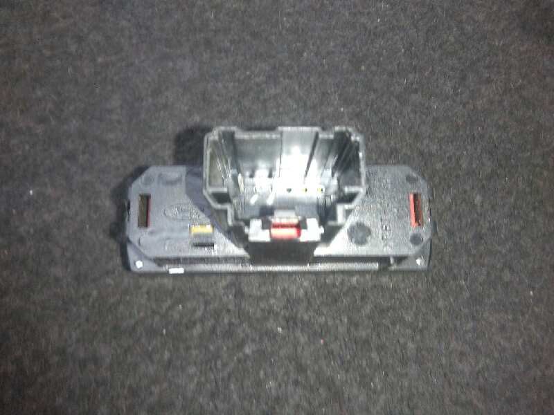 Recambio de warning para ford transit connect (tc7) 1.8 tdci cat referencia OEM IAM 6M2T13A350AB  