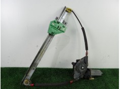 Recambio de elevalunas delantero izquierdo para ford ka (rb_) 1.3 i referencia OEM IAM 97KGB2320 ELECTRICO 2.PINES