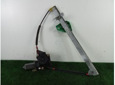 Recambio de elevalunas delantero izquierdo para ford ka (rb_) 1.3 i referencia OEM IAM 97KGB2320 ELECTRICO 2.PINES 2
