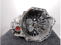 Recambio de caja cambios para fiat talento kombi (296) l1h1 1,0t basis (m1) referencia OEM IAM  6 VELOCIDADES MANUAL