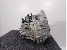 Recambio de caja cambios para fiat talento kombi (296) l1h1 1,0t basis (m1) referencia OEM IAM  6 VELOCIDADES MANUAL 2