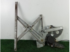 Recambio de elevalunas delantero derecho para hyundai galloper ii (jk-01) 2.5 td intercooler referencia OEM IAM  ELECTRICO 3.PUE
