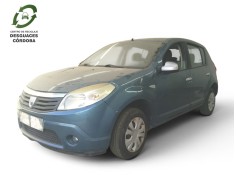 dacia sandero (bs_) del año 2010