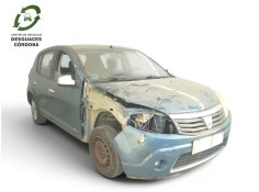 dacia sandero (bs_) del año 2010 2