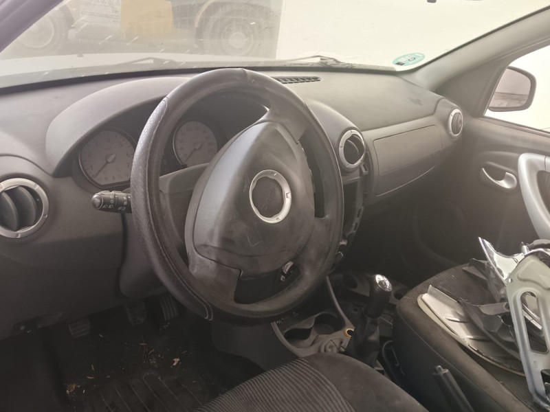 dacia sandero (bs_) del año 2010