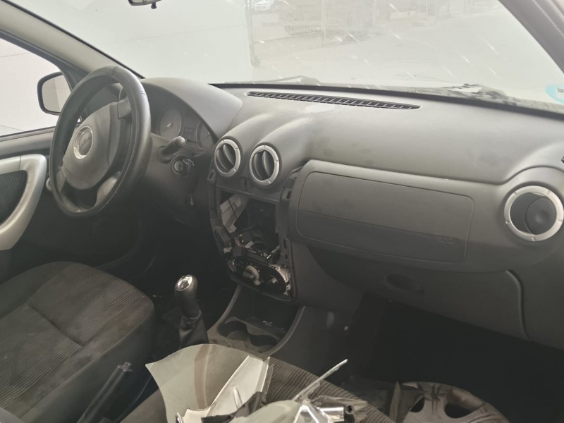 dacia sandero (bs_) del año 2010