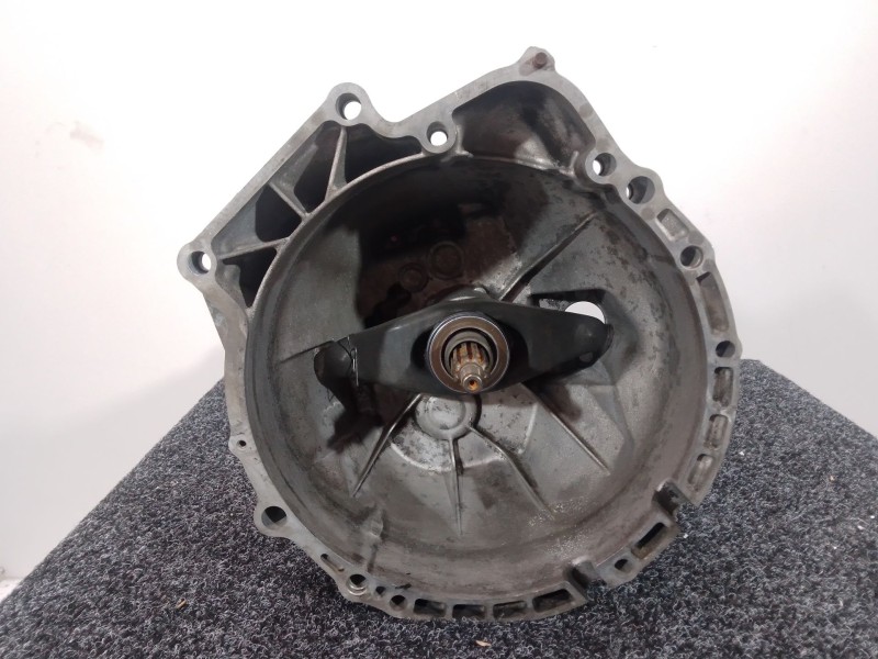 Recambio de caja cambios para bmw 3 compact (e46) 316 ti referencia OEM IAM  5 VELOCIDADES MANUAL