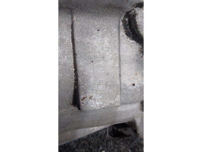 Recambio de caja cambios para bmw 3 compact (e46) 316 ti referencia OEM IAM  5 VELOCIDADES MANUAL