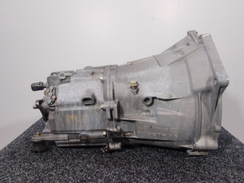 Recambio de caja cambios para bmw 3 compact (e46) 316 ti referencia OEM IAM  5 VELOCIDADES MANUAL
