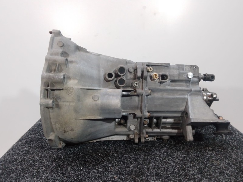 Recambio de caja cambios para bmw 3 compact (e46) 316 ti referencia OEM IAM  5 VELOCIDADES MANUAL