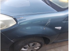 Recambio de aleta delantera izquierda para dacia sandero (bs_) 1.2 16v referencia OEM IAM   