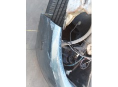Recambio de paragolpes delantero para dacia sandero (bs_) 1.2 16v referencia OEM IAM    2