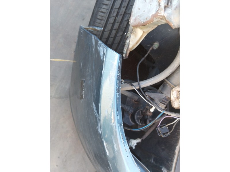 Recambio de paragolpes delantero para dacia sandero (bs_) 1.2 16v referencia OEM IAM   