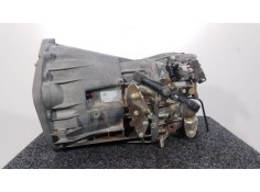 Recambio de caja cambios para mercedes-benz sprinter 4-t caja/chasis (b904) 411 cdi referencia OEM IAM 711620 - 5 VELOCDADES MAN