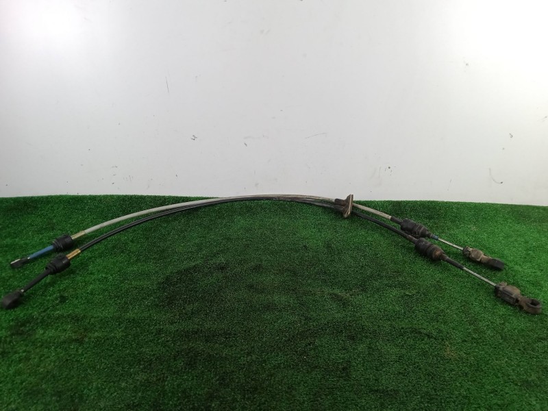 Recambio de varillaje cambio para mercedes-benz sprinter 4-t caja/chasis (b904) 416 cdi referencia OEM IAM A9012601538022R  