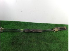 Recambio de palanca cambio para dacia dokker furgón/monospace 1.5 dci (feaj) referencia OEM IAM 749650548R - 9615809 VARILLAJE 9 2