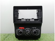 Recambio de mando climatizador para citroën c4 ii (nc_) 1.6 hdi 110 referencia OEM IAM 9666027477 10-18 DELPHI