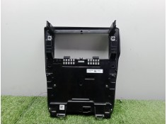 Recambio de mando climatizador para citroën c4 ii (nc_) 1.6 hdi 110 referencia OEM IAM 9666027477 10-18 DELPHI 2